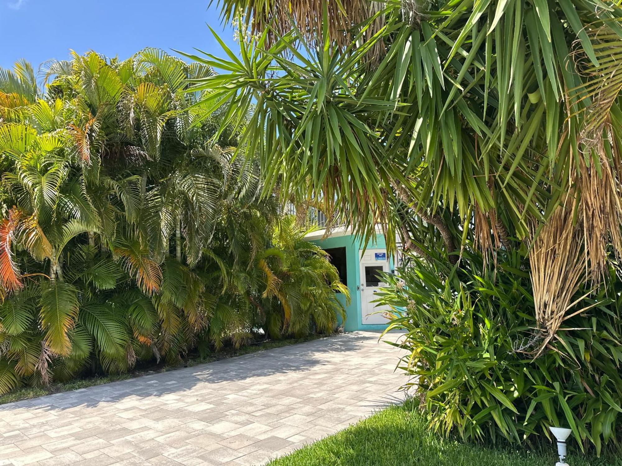 White Horse Lake Worth Beach